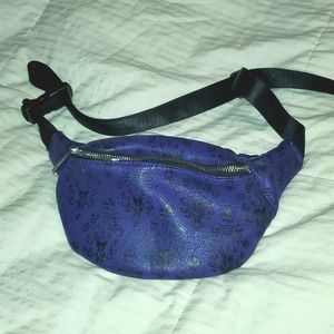 haunted mansion fanny pack